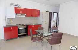 3 camere, 60 mp, imobil nou, mobilat modern, strada Alverna!