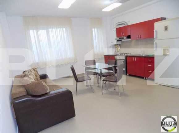 Apartament de închiriat 3 camere Gheorgheni - 11224AI | BLITZ Cluj-Napoca | Poza1