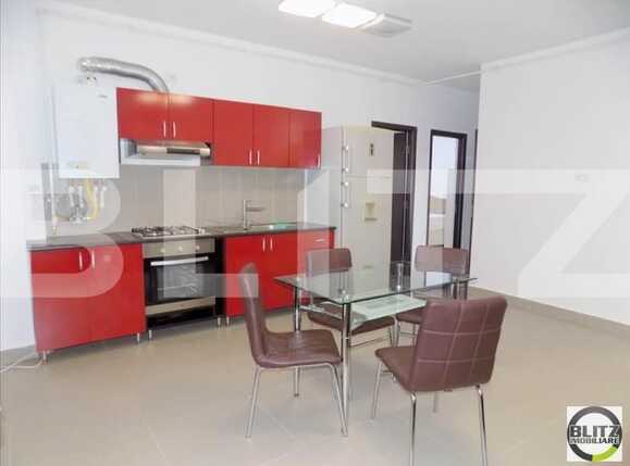 Apartament de închiriat 3 camere Gheorgheni - 11224AI | BLITZ Cluj-Napoca | Poza3