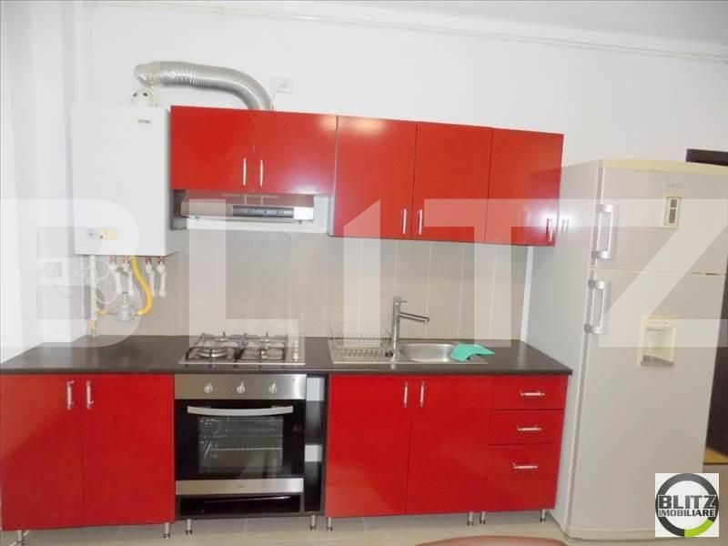 Apartament de închiriat 3 camere Gheorgheni - 11224AI | BLITZ Cluj-Napoca | Poza5