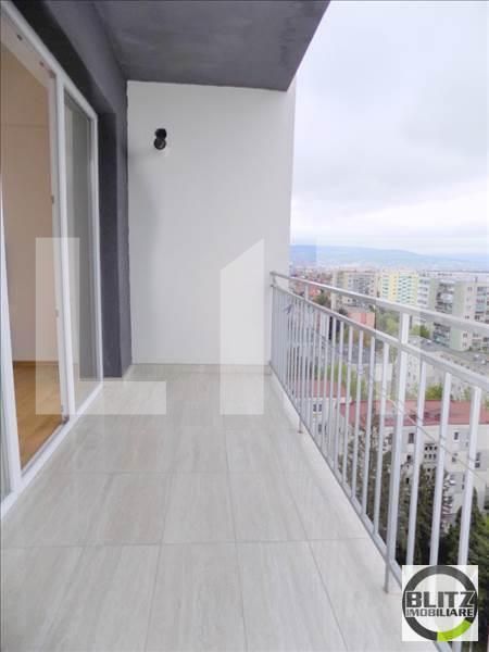 Apartament de închiriat 3 camere Gheorgheni - 11224AI | BLITZ Cluj-Napoca | Poza13