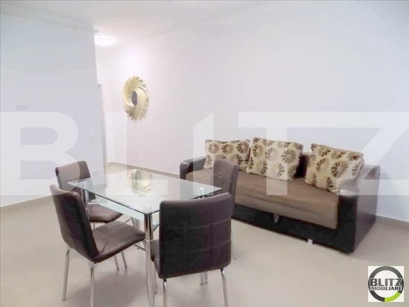 Apartament de închiriat 3 camere Gheorgheni - 11224AI | BLITZ Cluj-Napoca | Poza4