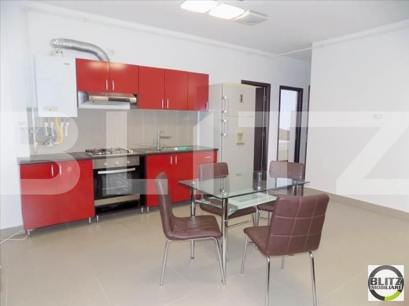 Apartament de închiriat 3 camere Gheorgheni - 11224AI | BLITZ Cluj-Napoca | Poza3