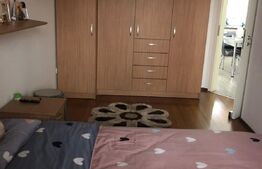 Apartament 2 camere, 50 mp, decomandat, Avantgarden 3