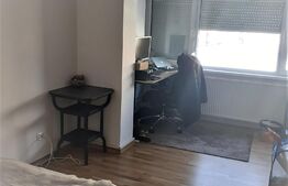 Apartament 4 camere, 83 mp, etaj 3/4, semidecomandat cu vedere pe ambele parti, zona Tractorul