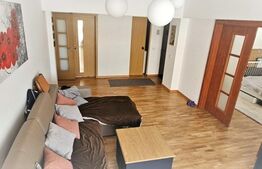 Apartament 4 camere, 83 mp, etaj 3/4, semidecomandat cu vedere pe ambele parti, zona Tractorul