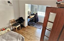 Apartament 4 camere, 83 mp, etaj 3/4, semidecomandat cu vedere pe ambele parti, zona Tractorul