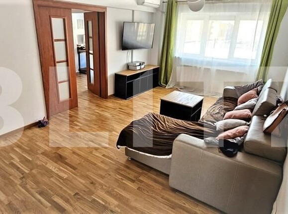 Apartament de vânzare 4 camere Tractorul - 112246AV | BLITZ Brașov | Poza1