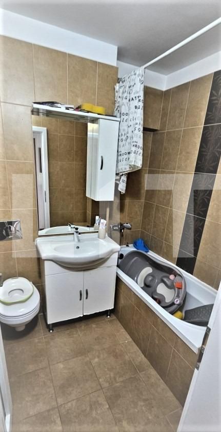 Apartament de vânzare 4 camere Tractorul - 112246AV | BLITZ Brașov | Poza8