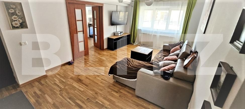 Apartament de vânzare 4 camere Tractorul - 112246AV | BLITZ Brașov | Poza1