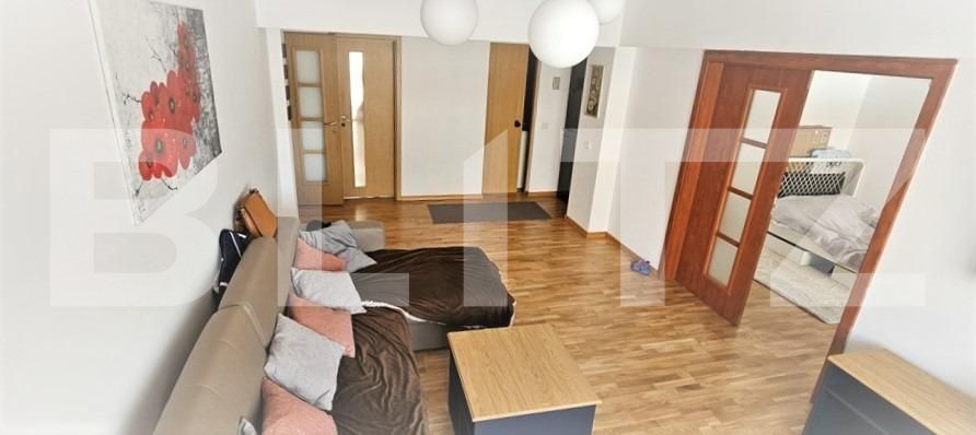 Apartament de vânzare 4 camere Tractorul - 112246AV | BLITZ Brașov | Poza2
