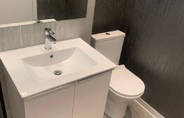 Apartament 3 camere, 73 mp, 2 terase, lux,  loc de parcare subteran , cartier Zorilor