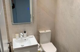 Apartament 3 camere, 73 mp, 2 terase, lux,  loc de parcare subteran , cartier Zorilor