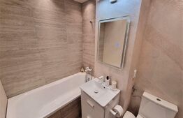 Apartament 3 camere, 73 mp, 2 terase, lux,  loc de parcare subteran , cartier Zorilor