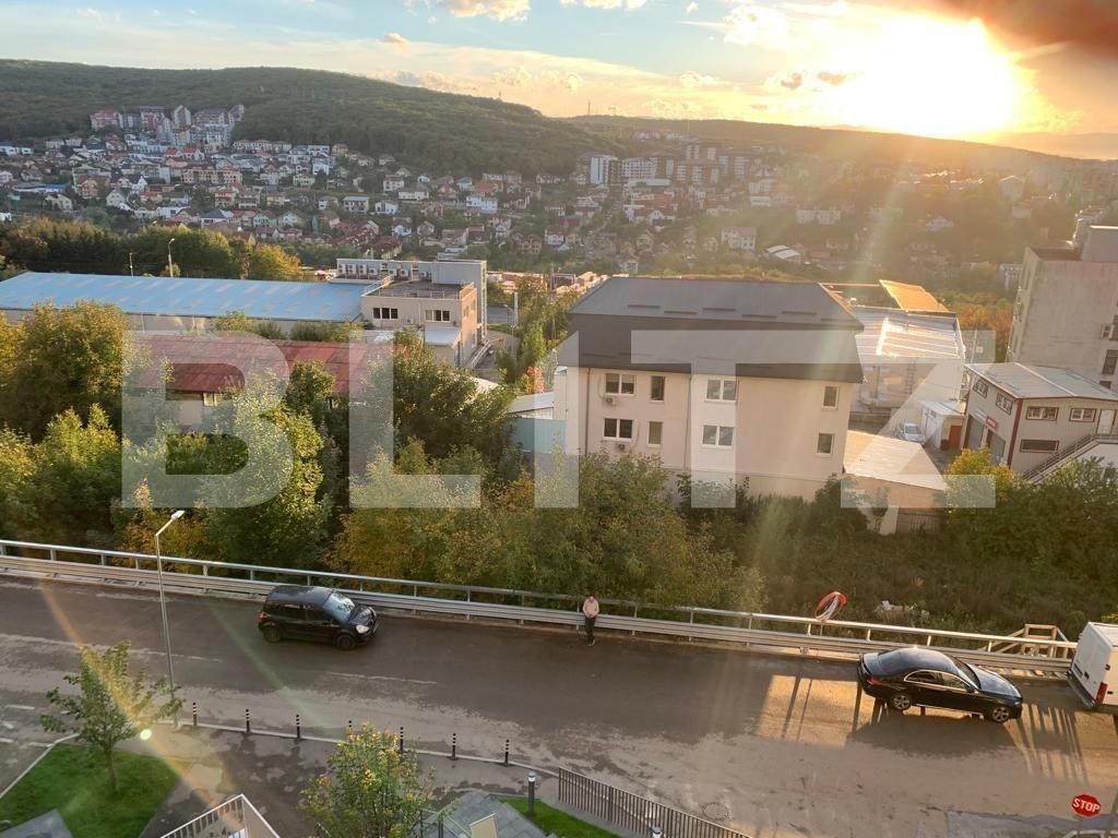 Apartament de vânzare 3 camere Zorilor - 112247AV | BLITZ Cluj-Napoca | Poza13