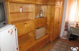 Vanzare garsoniera, 22 mp utili, Iris, complet mobilata si utilata!