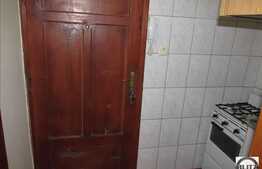 Vanzare garsoniera, 22 mp utili, Iris, complet mobilata si utilata!