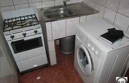 Vanzare garsoniera, 22 mp utili, Iris, complet mobilata si utilata!