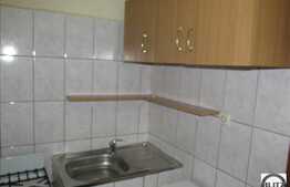 Vanzare garsoniera, 22 mp utili, Iris, complet mobilata si utilata!