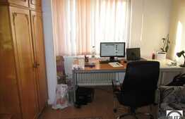 Vanzare garsoniera, 22 mp utili, Iris, complet mobilata si utilata!