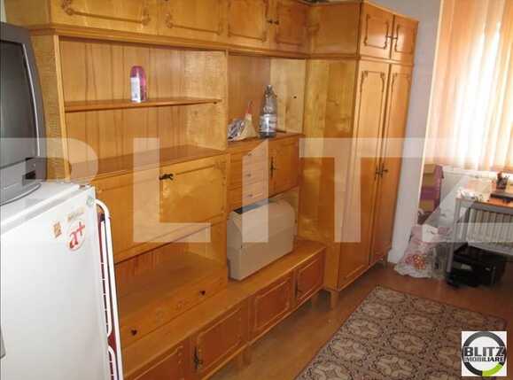 Garsonieră de vânzare Iris - 11225AV | BLITZ Cluj-Napoca | Poza2