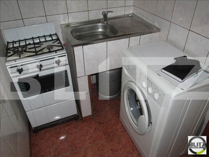 Garsonieră de vânzare Iris - 11225AV | BLITZ Cluj-Napoca | Poza5