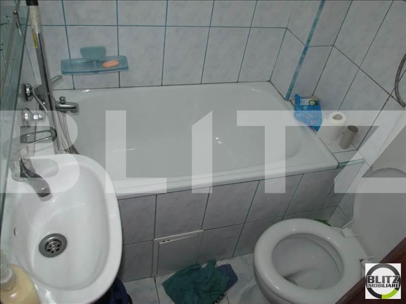 Garsonieră de vânzare Iris - 11225AV | BLITZ Cluj-Napoca | Poza8