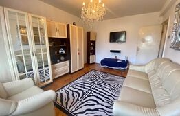 Apartament de 2 camere, etaj intermediar, Gheorgheni