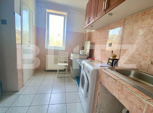 Apartament de vânzare 2 camere Gheorgheni - 112250AV | BLITZ Cluj-Napoca | Poza4