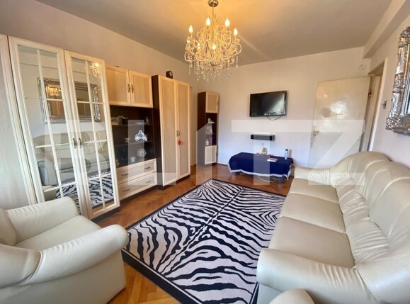 Apartament de vânzare 2 camere Gheorgheni - 112250AV | BLITZ Cluj-Napoca | Poza2