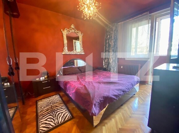 Apartament de vânzare 2 camere Gheorgheni - 112250AV | BLITZ Cluj-Napoca | Poza3