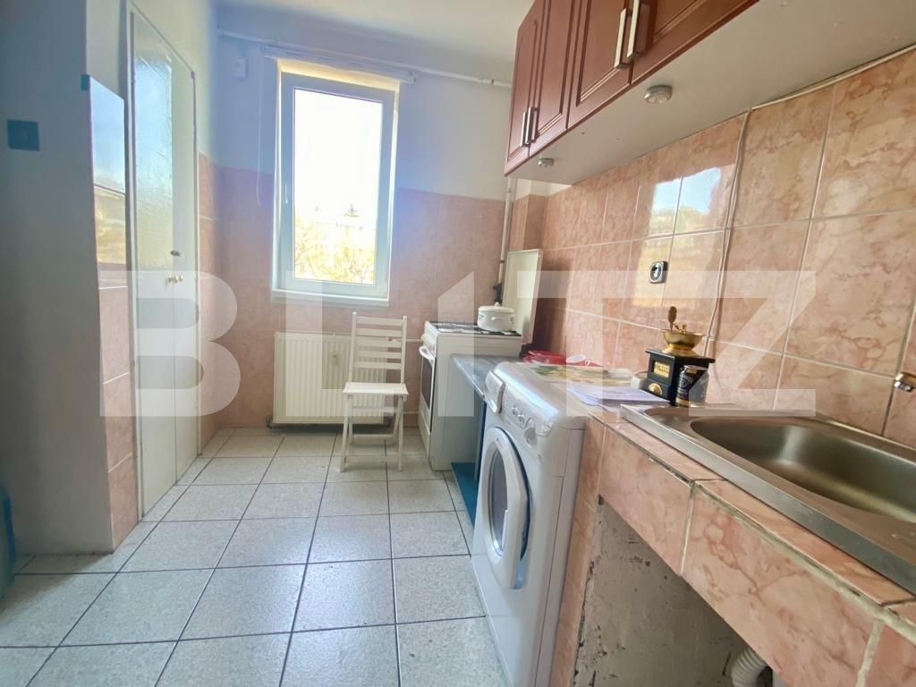 Apartament de vânzare 2 camere Gheorgheni - 112250AV | BLITZ Cluj-Napoca | Poza4