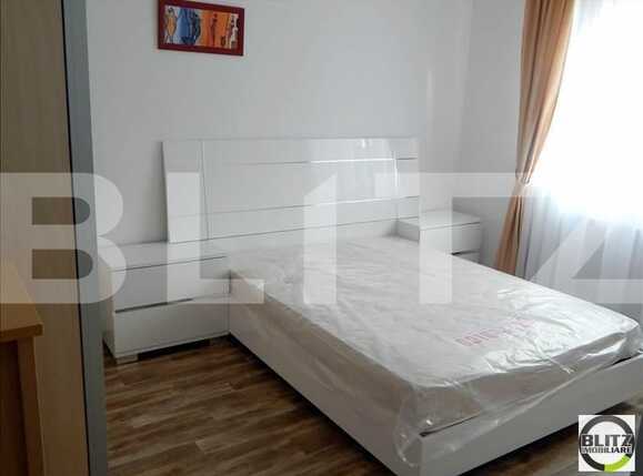 Apartament de închiriat 2 camere Marasti - 11226AI | BLITZ Cluj-Napoca | Poza1