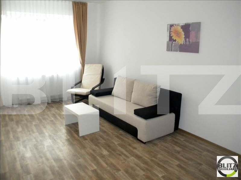 Apartament de închiriat 2 camere Marasti - 11226AI | BLITZ Cluj-Napoca | Poza4