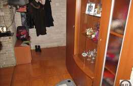 Vanzare apartament 2 camere, 38,4 mp, boxa la subsol, zona Iulius Mall!