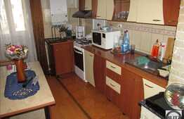 Vanzare apartament 2 camere, 38,4 mp, boxa la subsol, zona Iulius Mall!