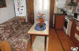 Vanzare apartament 2 camere, 38,4 mp, boxa la subsol, zona Iulius Mall!