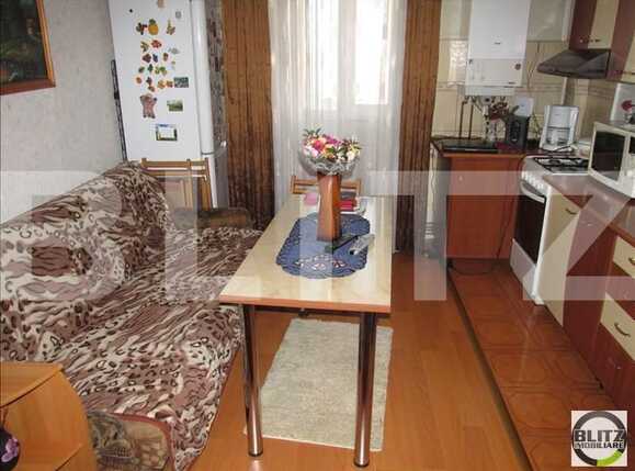 Apartament de vânzare 2 camere Marasti - 11227AV | BLITZ Cluj-Napoca | Poza1