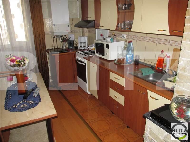 Apartament de vânzare 2 camere Marasti - 11227AV | BLITZ Cluj-Napoca | Poza2
