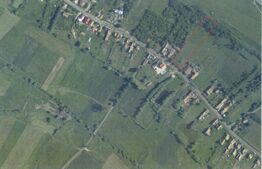 Vand teren  intravilan sat Craesti 28 km