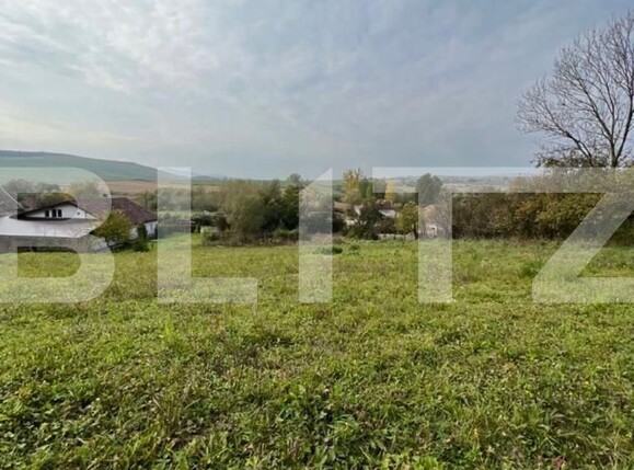 Teren de vânzare Exterior Sud - 112273TV | BLITZ Cluj-Napoca | Poza1