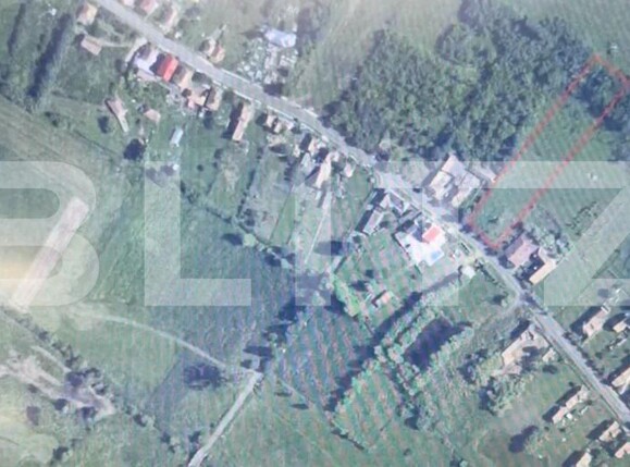 Teren de vânzare Exterior Sud - 112273TV | BLITZ Cluj-Napoca | Poza4