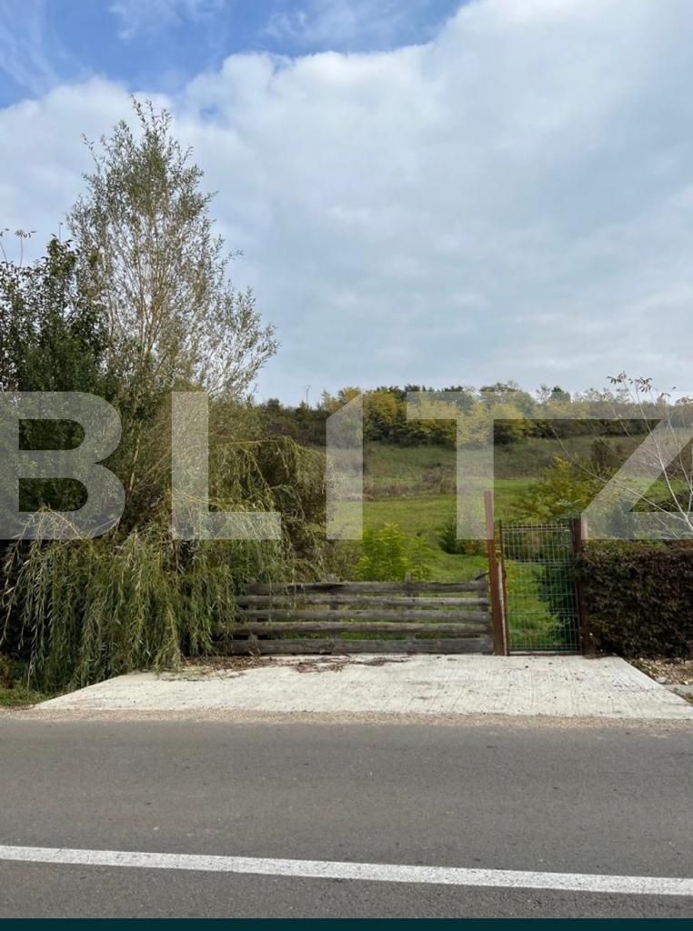 Teren de vânzare Exterior Sud - 112273TV | BLITZ Cluj-Napoca | Poza3