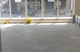 Spatiu comercial, 150 mp, vitrina la 2 strazi, Borhanci