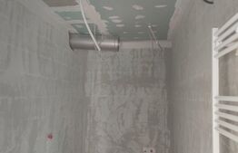 Spatiu comercial, 150 mp, vitrina la 2 strazi, Borhanci