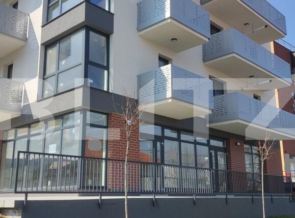 Spațiu comercial de închiriat Borhanci - 112274SIC | BLITZ Cluj-Napoca | Poza1