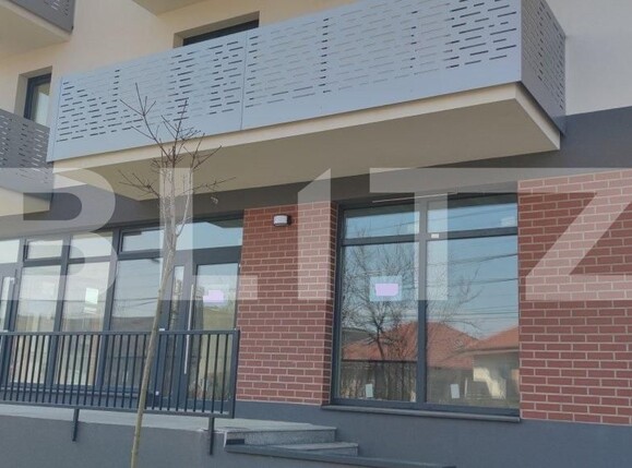 Spațiu comercial de închiriat Borhanci - 112274SIC | BLITZ Cluj-Napoca | Poza3