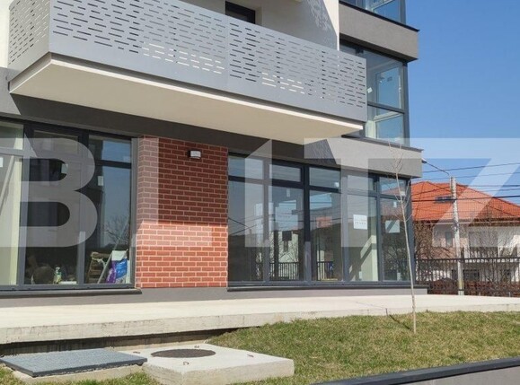 Spațiu comercial de închiriat Borhanci - 112274SIC | BLITZ Cluj-Napoca | Poza4