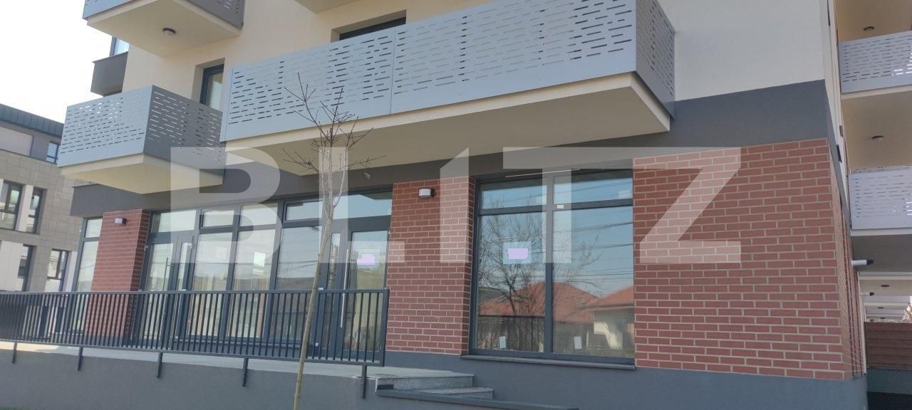 Spațiu comercial de închiriat Borhanci - 112274SIC | BLITZ Cluj-Napoca | Poza3