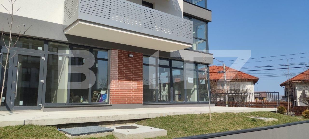 Spațiu comercial de închiriat Borhanci - 112274SIC | BLITZ Cluj-Napoca | Poza4